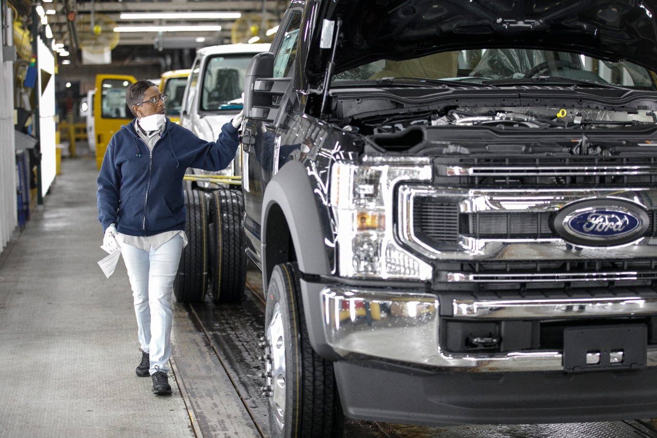 Micron Technology is quietly setting up for a strong earnings catalyst