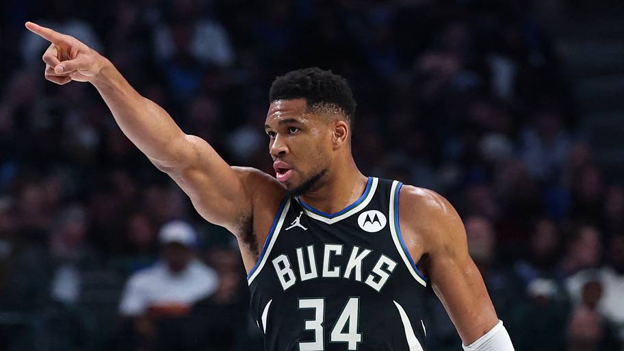Bucks' revamped depth chart shows they finally learned from past ...