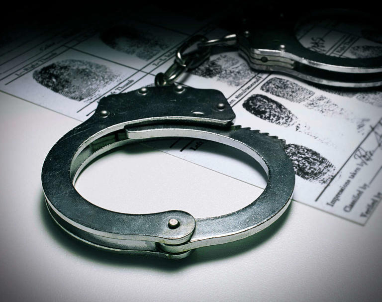 Midland woman arrested on aggravated assault charge
