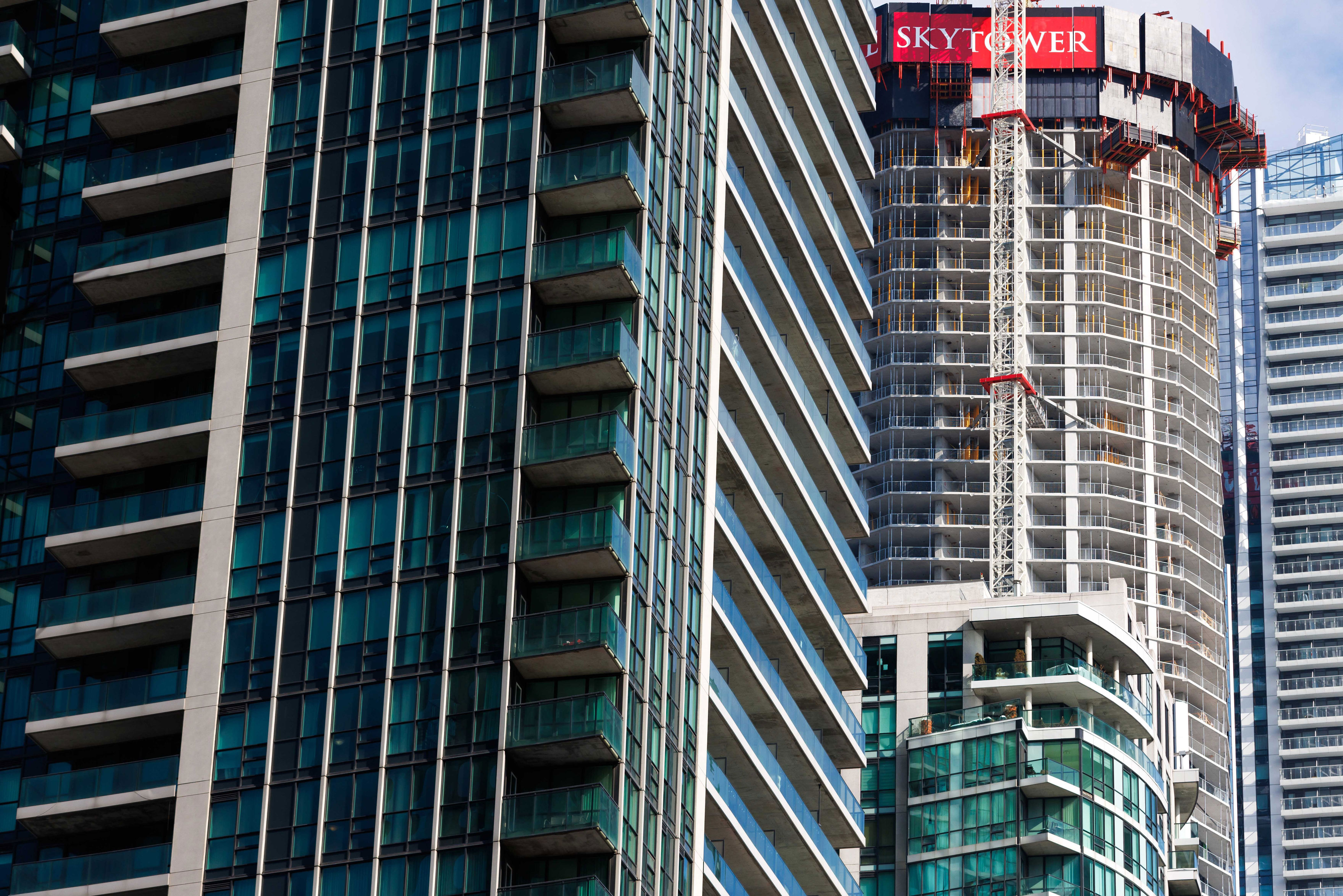 Toronto’s summer of cheap rent won’t last long