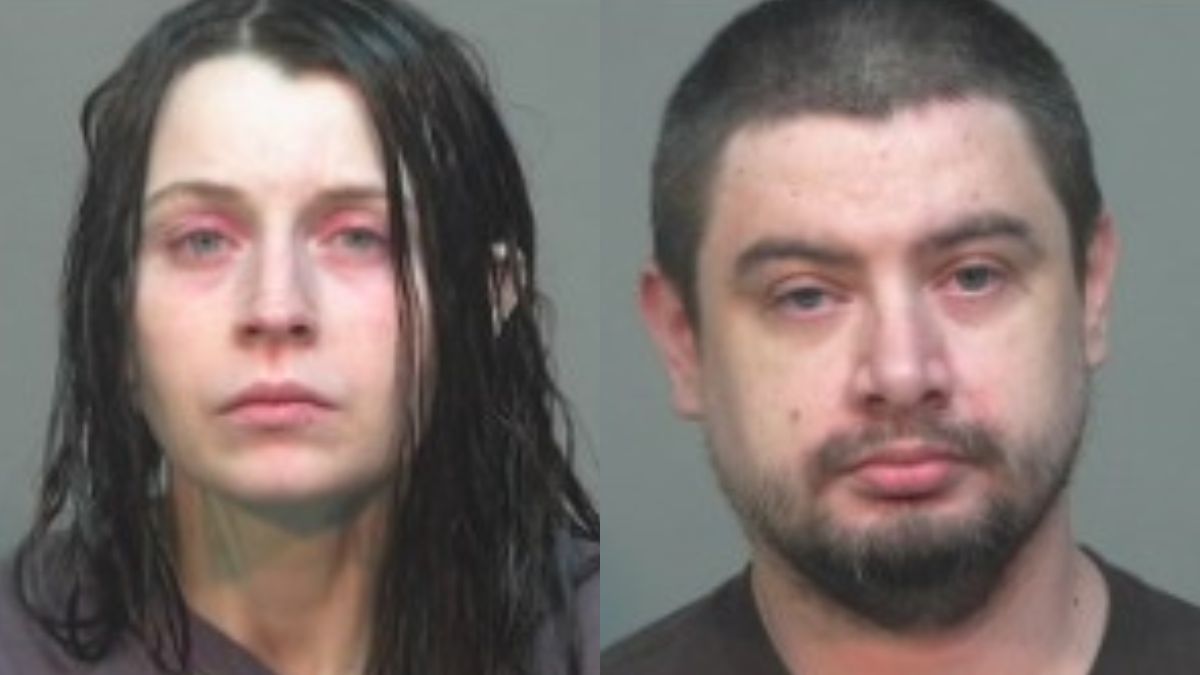 Who is Elizabeth Siders? Ohio mother’s troubled past emerges after 16 ...