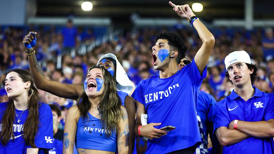 Kentucky fans can draft their favorite Cats in Yahoo's new era of ...