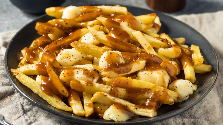 Everything you need to know to make the best homemade poutine
