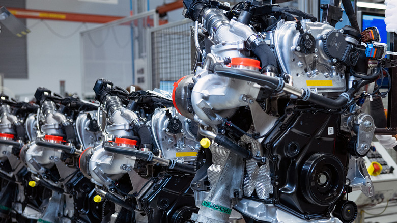 6 Audi engines you should steer clear of