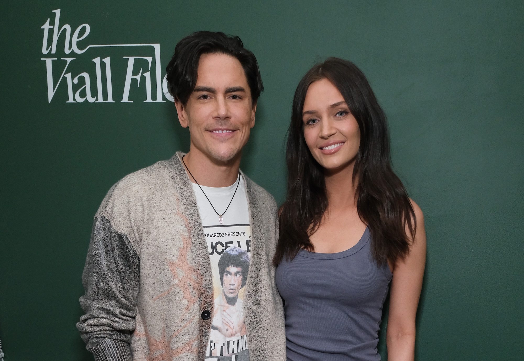 Victoria Lee Robinson breaks silence on Tom Sandoval's restraining order