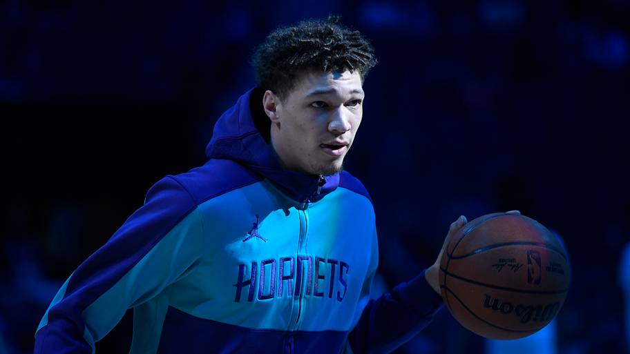 5 Charlotte Hornets With the Most to Gain in Summer League