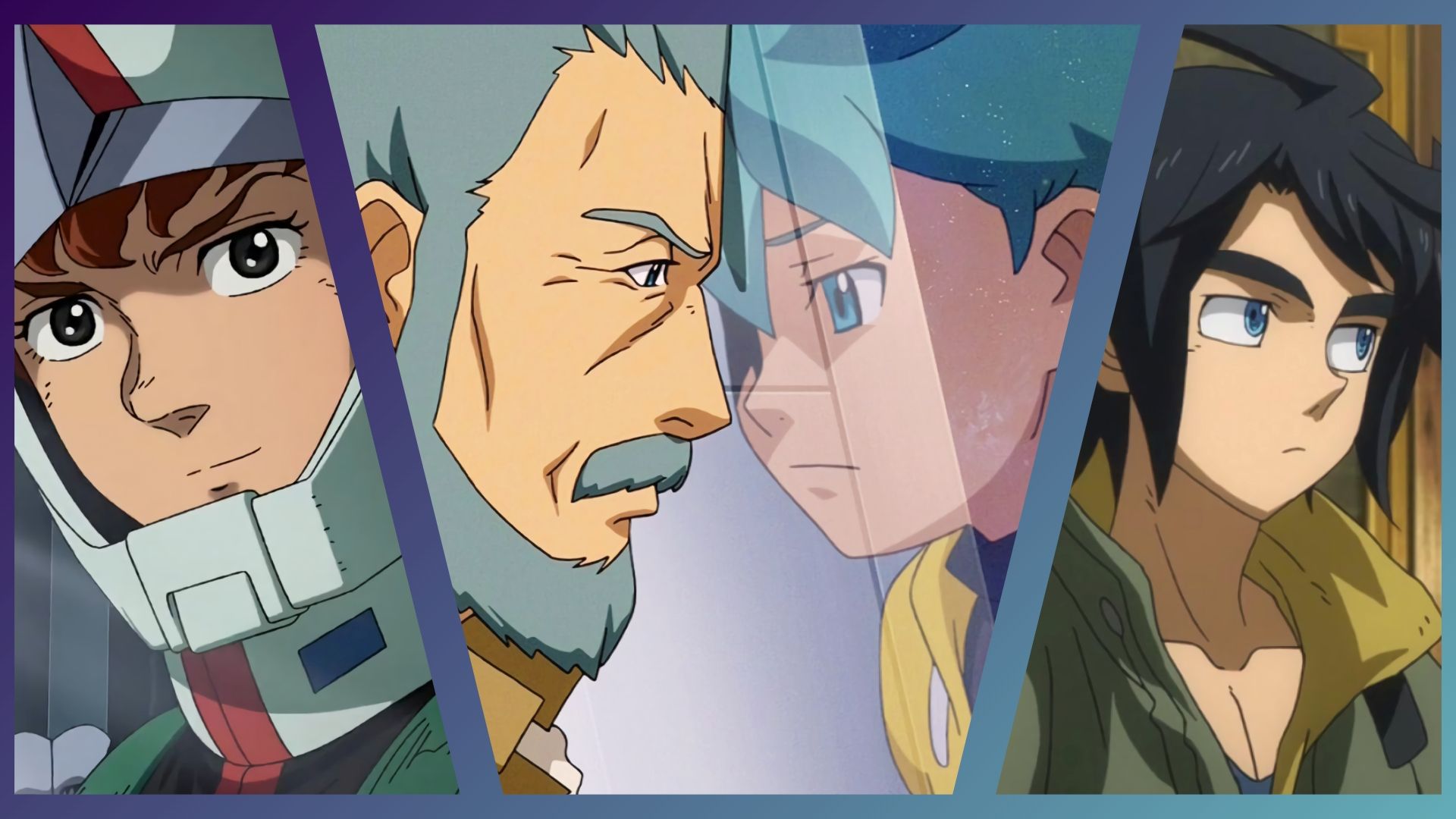 9 Gundam Protagonists Who Deserved Better Endings