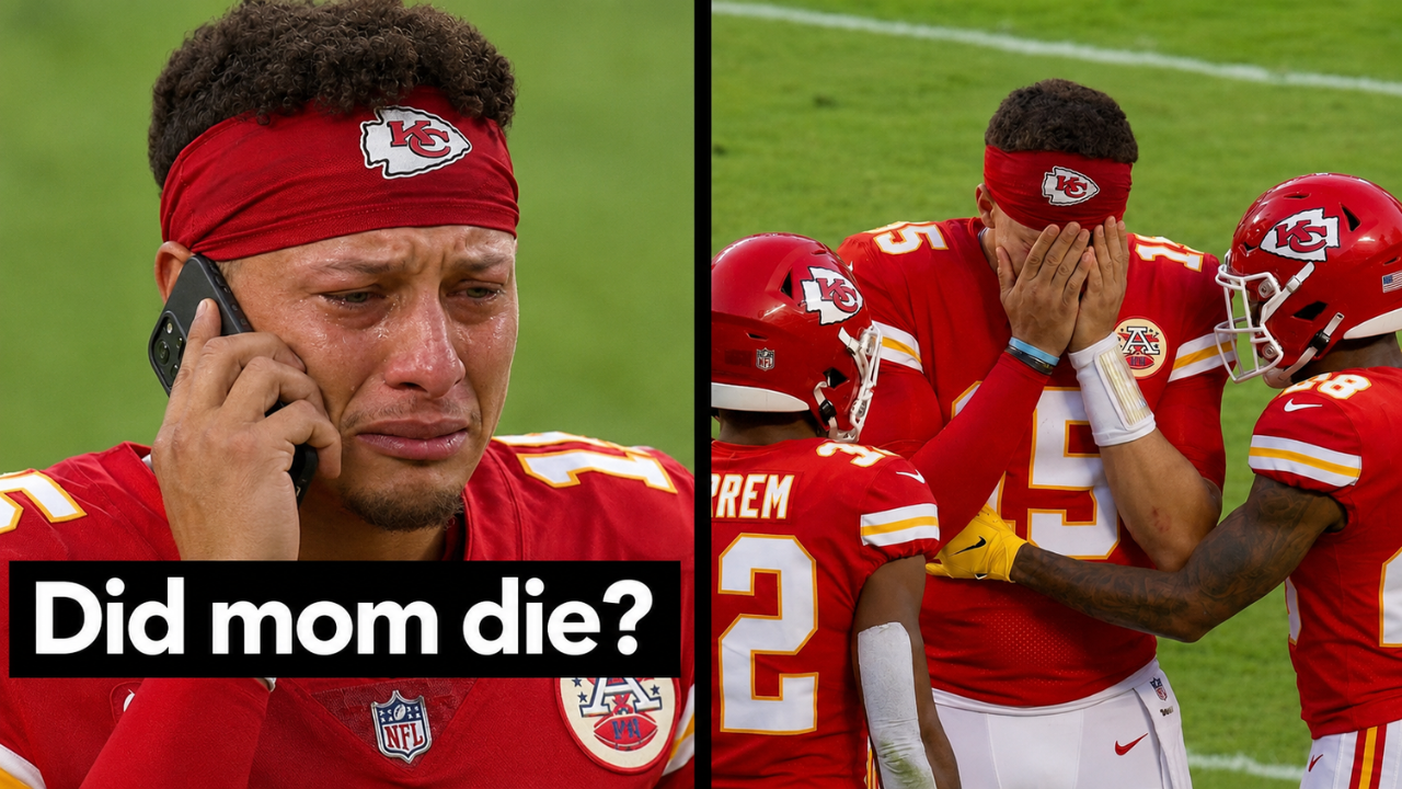 10 emotional NFL moments