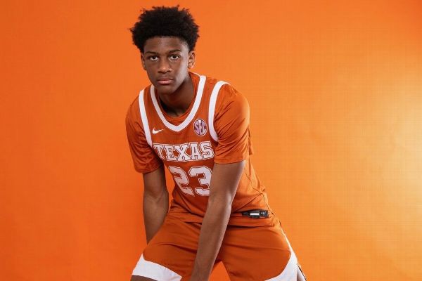 Top 2027 prospect Marcus Spears Jr. joining Texas this season