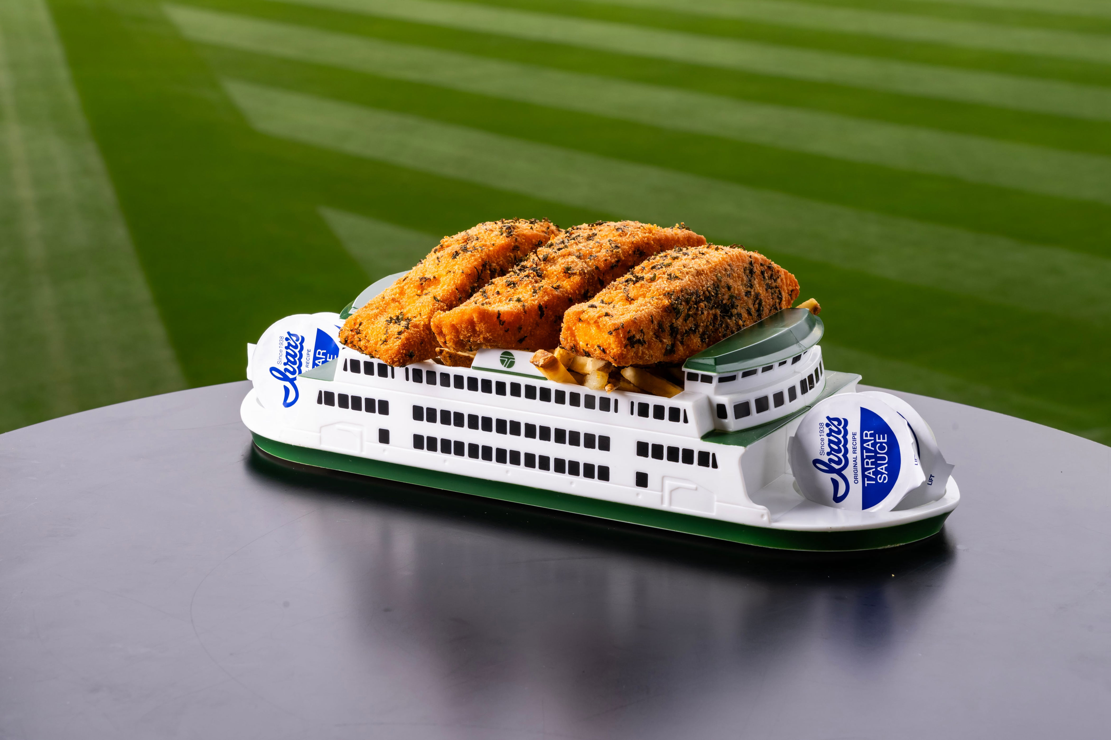 Seattle Mariners announce 13 new 'midseason' menu items at T-Mobile Park