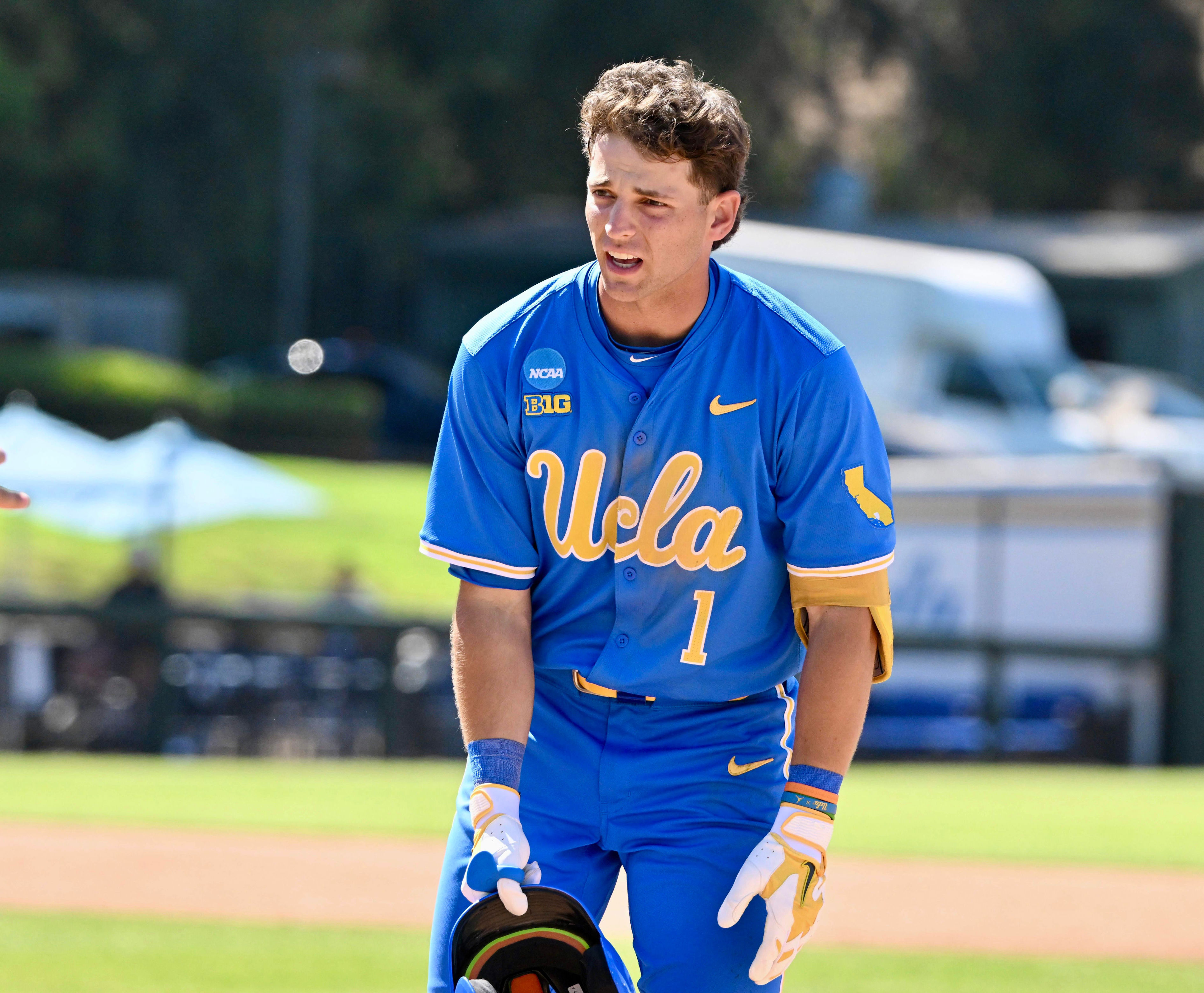 White Sox 2026 MLB draft No. 1 pick possibility: Roch Cholowsky