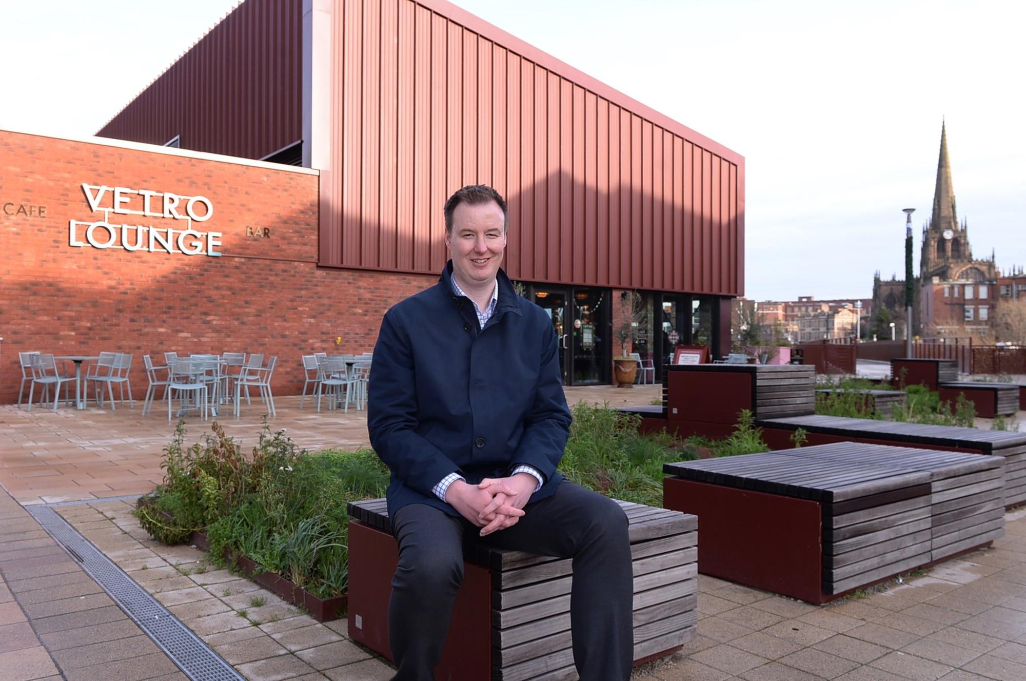 'We have an incredible story to tell': Rotherham shortlisted for first ...