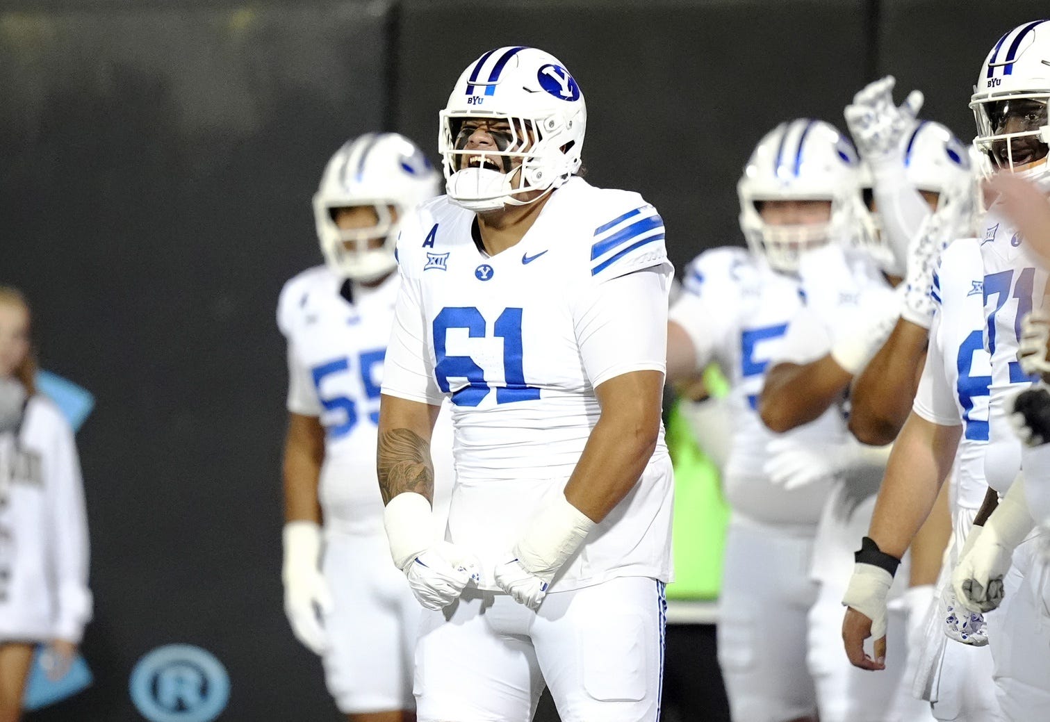 A healthy Nusi Taumoepeau could be difference-maker for BYU defense