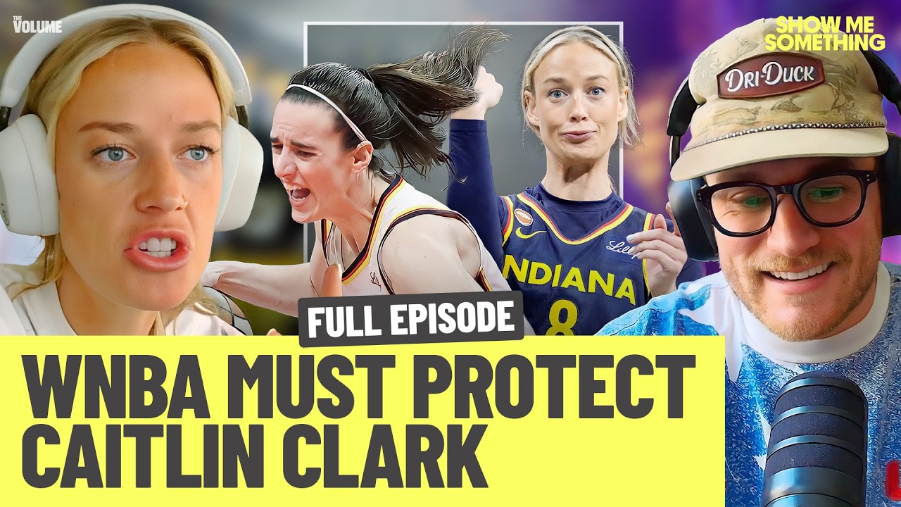 Sophie Cunningham goes off: The WNBA must protect Caitlin Clark