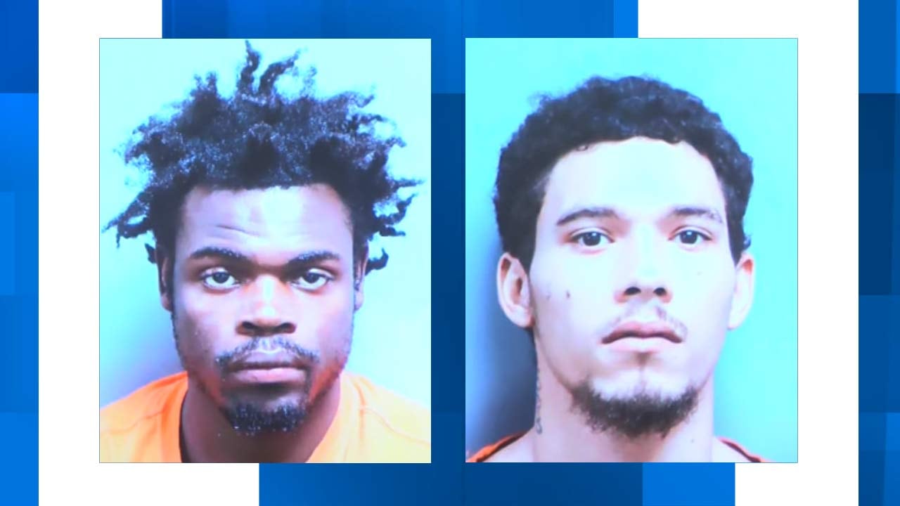 2 arrested in Dorchester County homicide involving burned vehicle ...