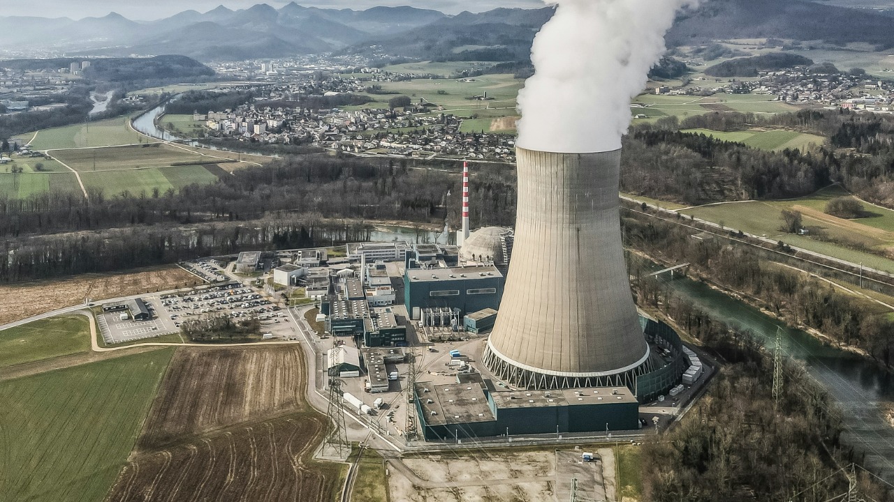 A startup unveiled what it calls the first 3D-printed nuclear reactor ...