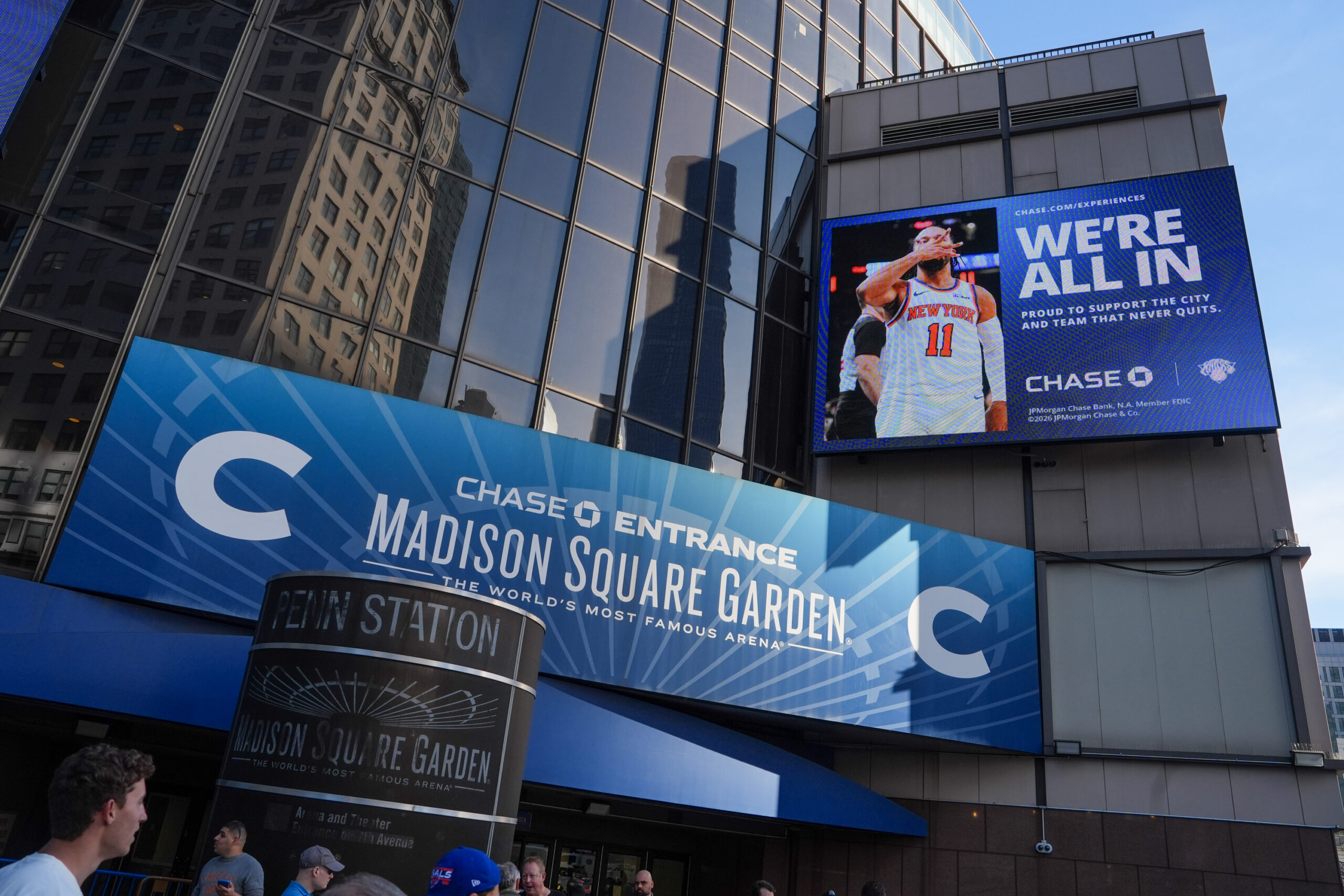 Knicks will gift employees with championship rings following backlash ...