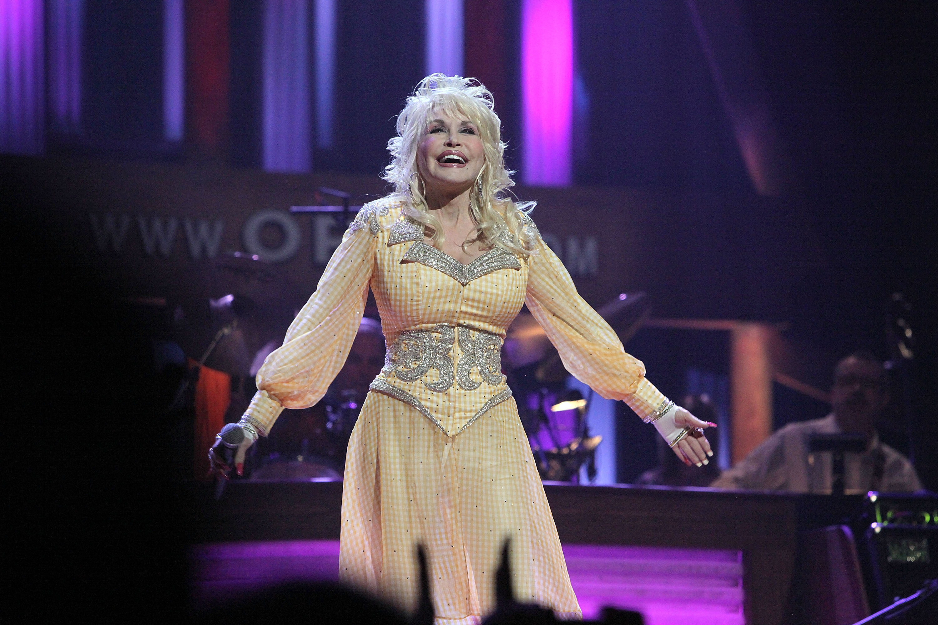 Country music legend Dolly Parton's autobiographical musical exploring her journey from East Tennessee will hit Broadway this winter