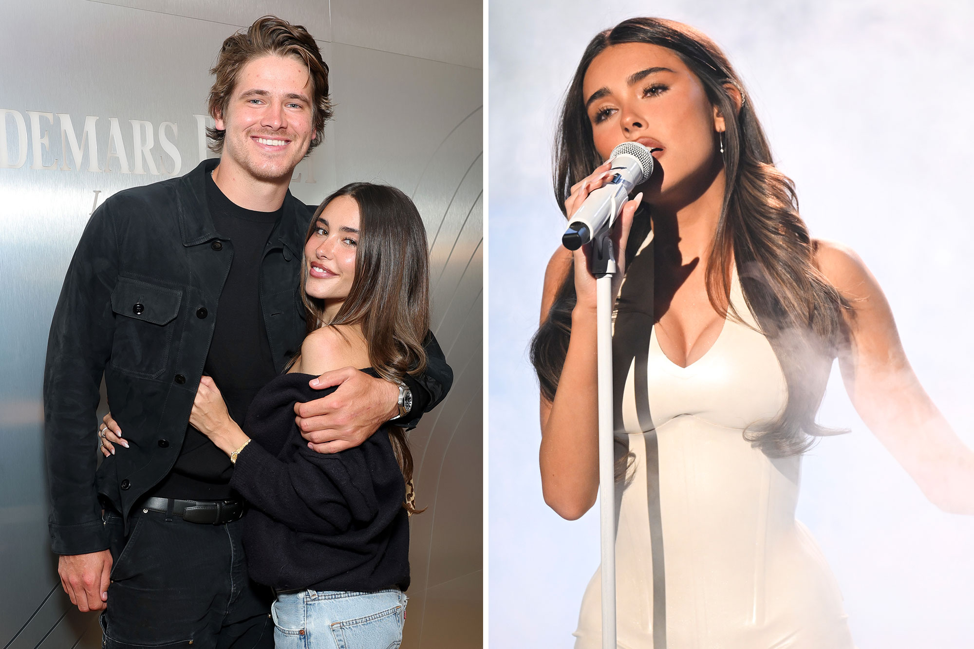 Tickets for Chargers QB’s girlfriend Madison Beer going for bargain price