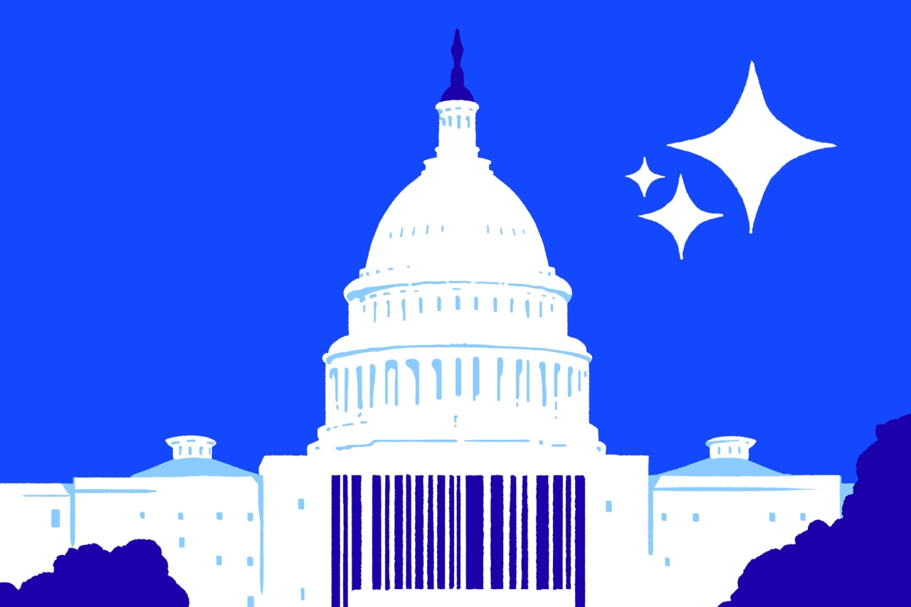State capitalism ventures into AI. What could go wrong?