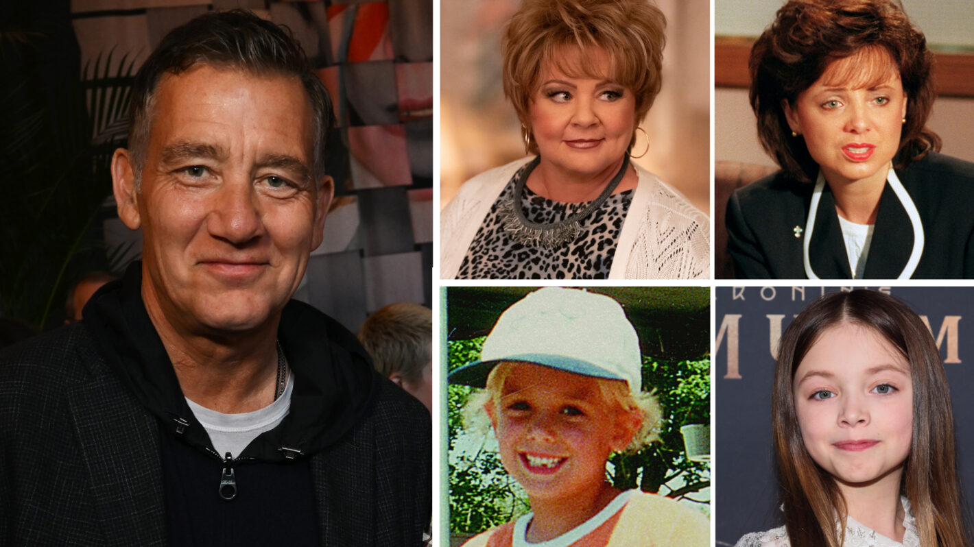 The murder of JonBenét Ramsey on Netflix: Cast vs. real-life ...