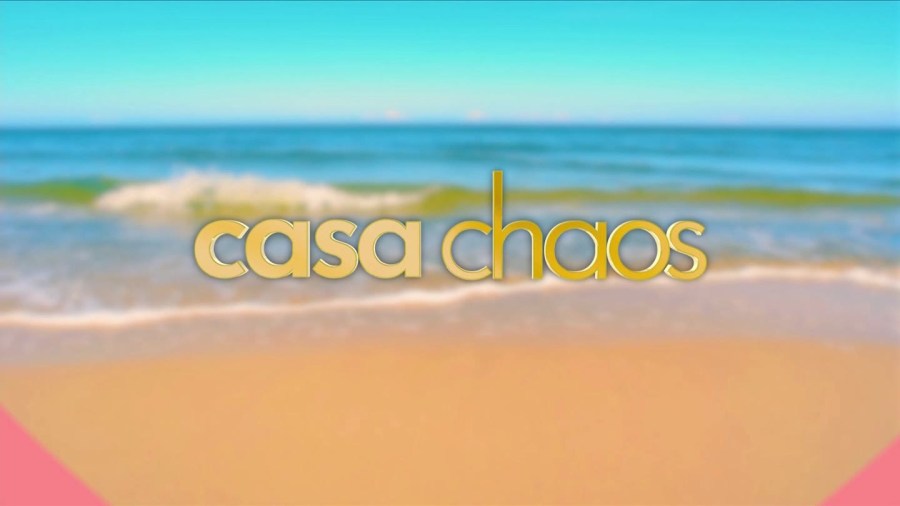 Casa Chaos reunites for season 8 Love Island reunion