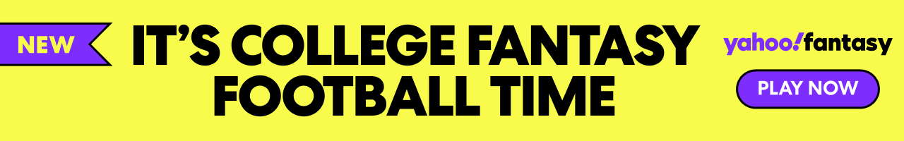 Yahoo College Fantasy Football: How the Team Offense position will work and strategy tips