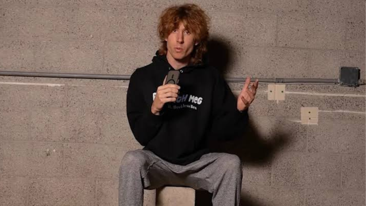 Reckless Ben releases Bricks & Minifigs part 3; courtroom audio reveals ...