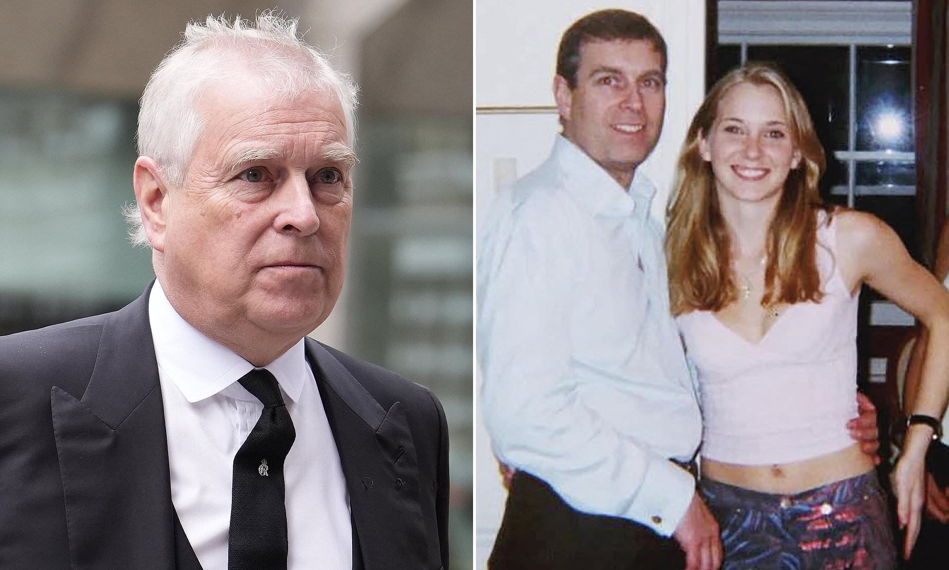 Virginia Giuffre's family is working to bring US-like Epstein hearings to Britain