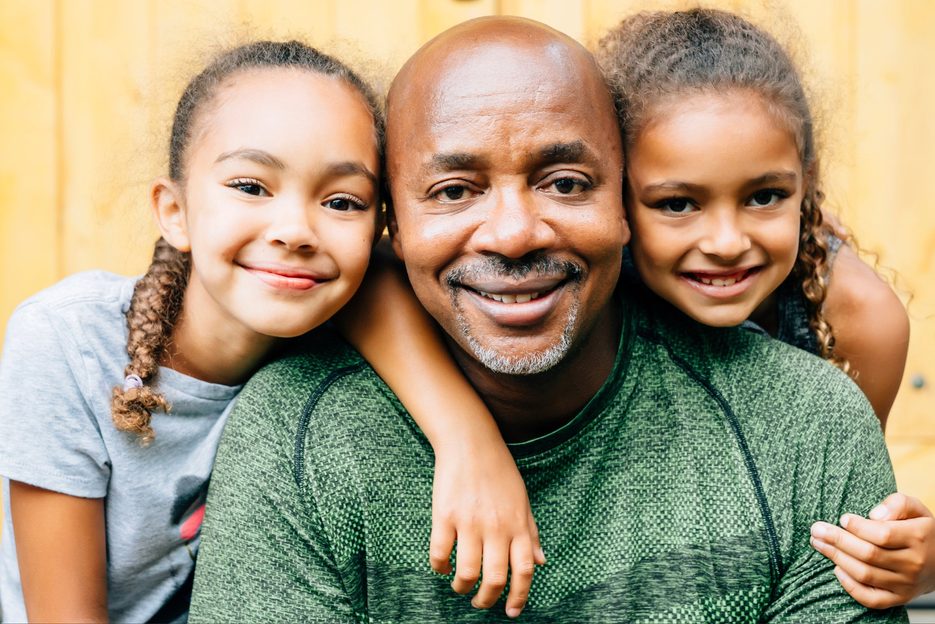 The surprising link between how many children you have and how fast you age