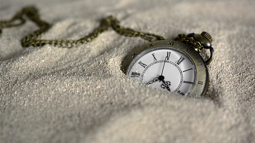 Scientists Discovered Time Travel May Already Be Happening