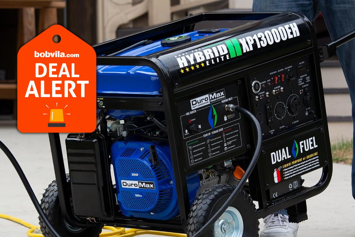 Amazon drops prices on portable generators and power stations—save up ...