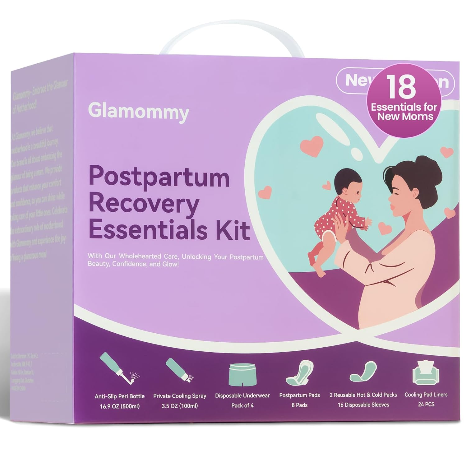 The best everyday mom essentials on Amazon that I recommend to everyone