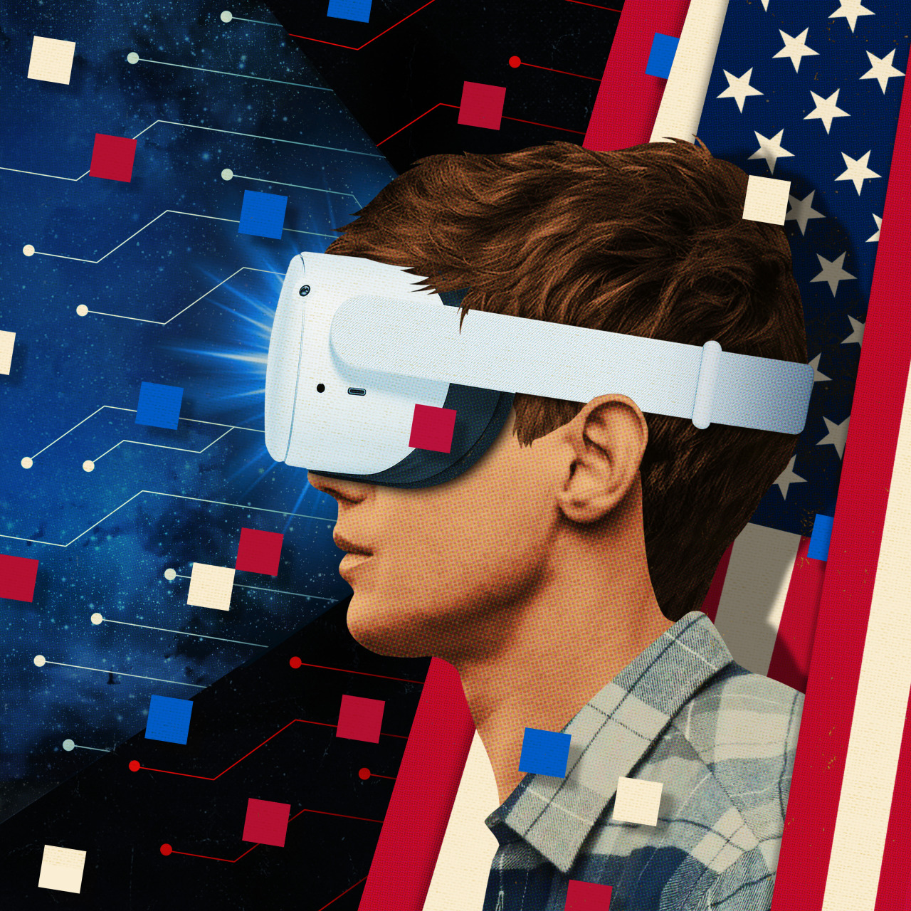 America is blowing the AI race. Here are seven ideas to get back on track.