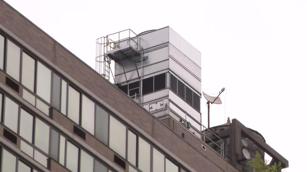 NYC Council Speaker Criticizes Health Dept Over Legionella Outbreak