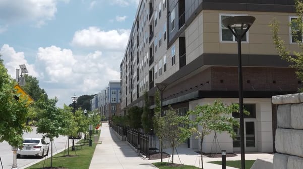 DeKalb leaders approve county’s largest-ever housing investment as ...