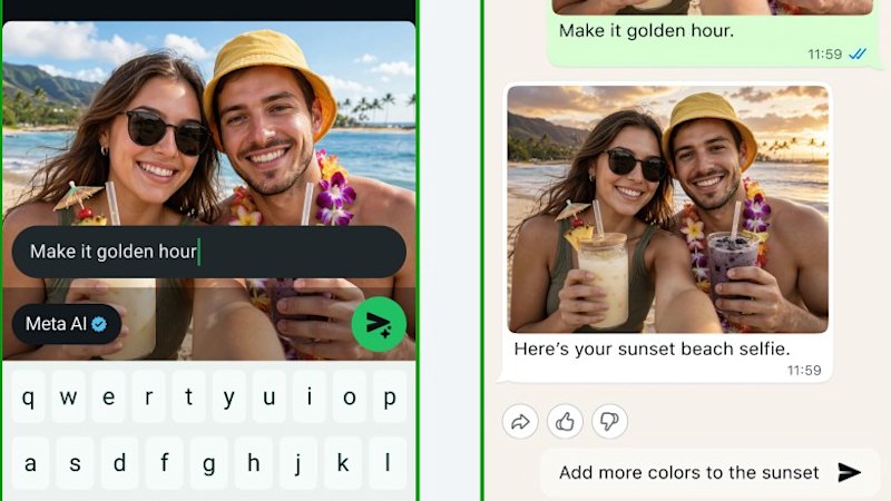 If you don't change this Instagram setting now anyone can use your pics for AI