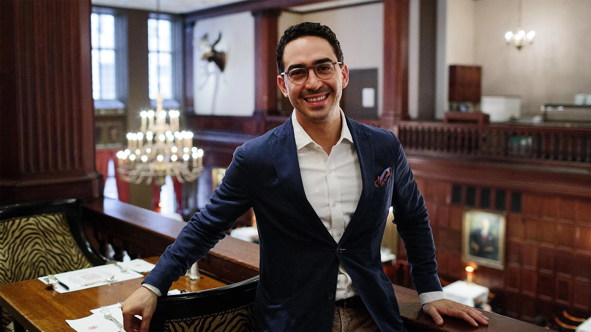 This AI startup founder just pleaded guilty in a massive, 30-person ...