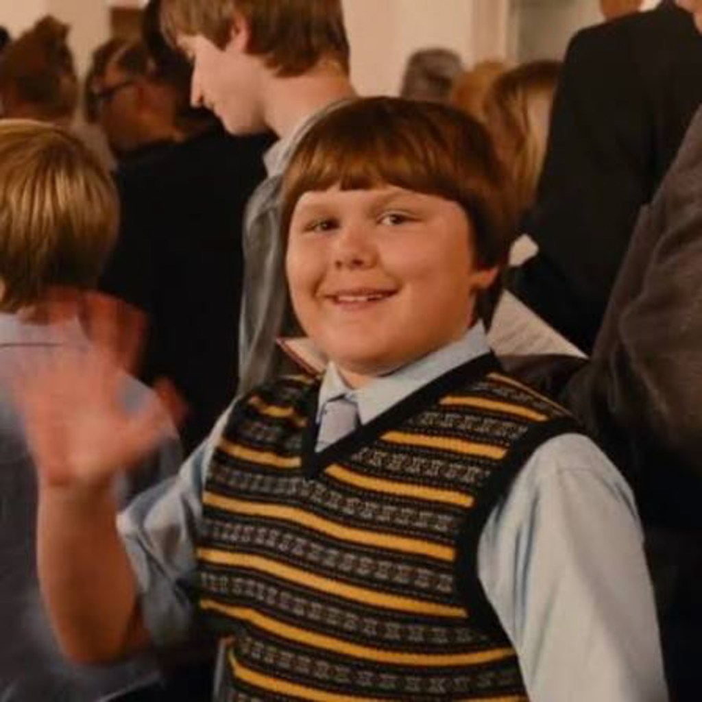 Diary of a Wimpy Kid star Robert Capron is unrecognizable at 28, years ...
