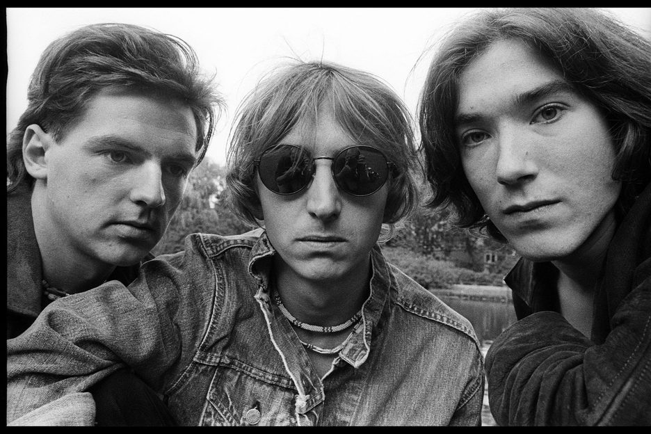 They’re some of rock’s most legendary albums. And they sound like ...