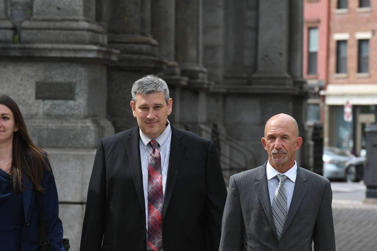Five years after $101 million fraudster went to prison, none of his ...