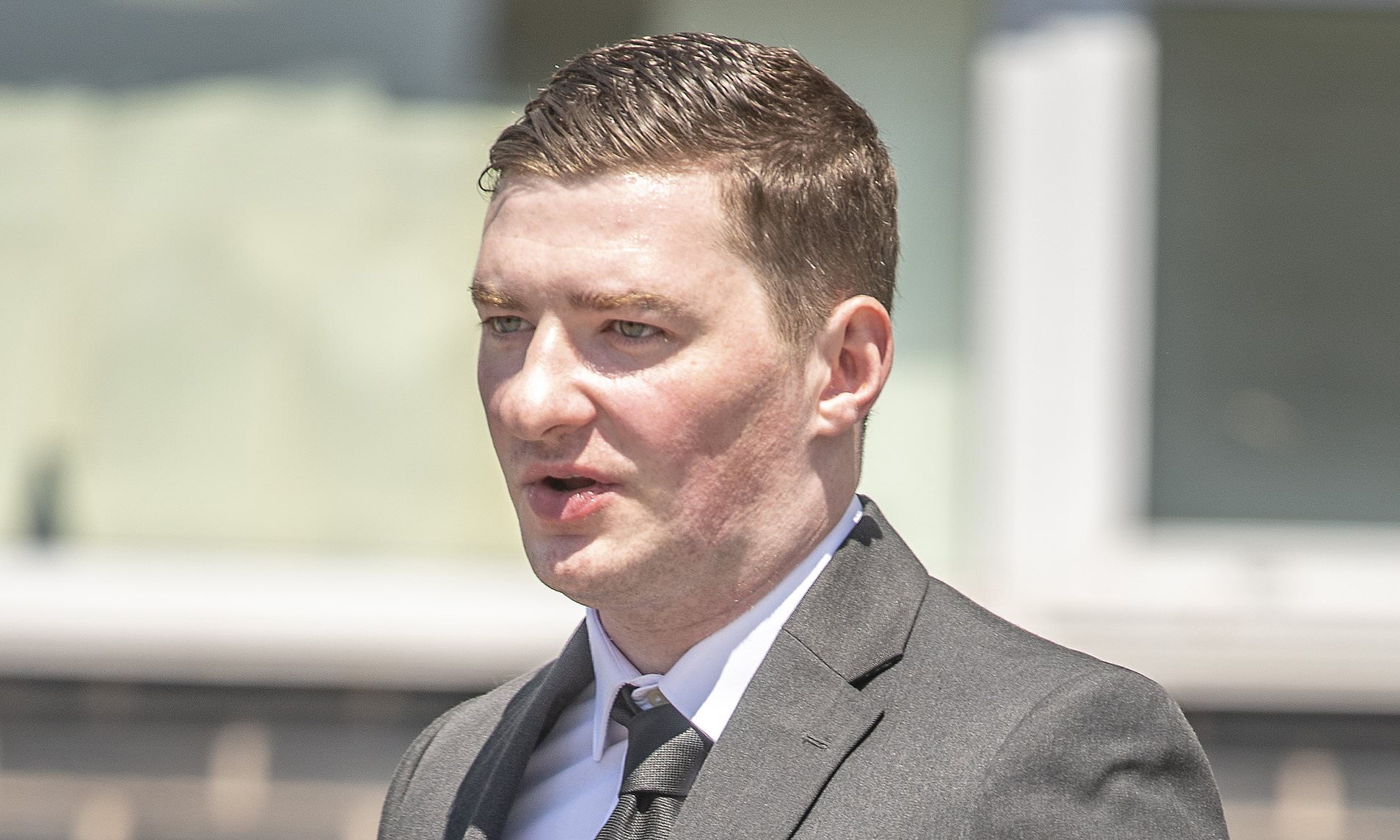 Met Police officer, 29, had firearms seized over journal entries about Jack the Ripper