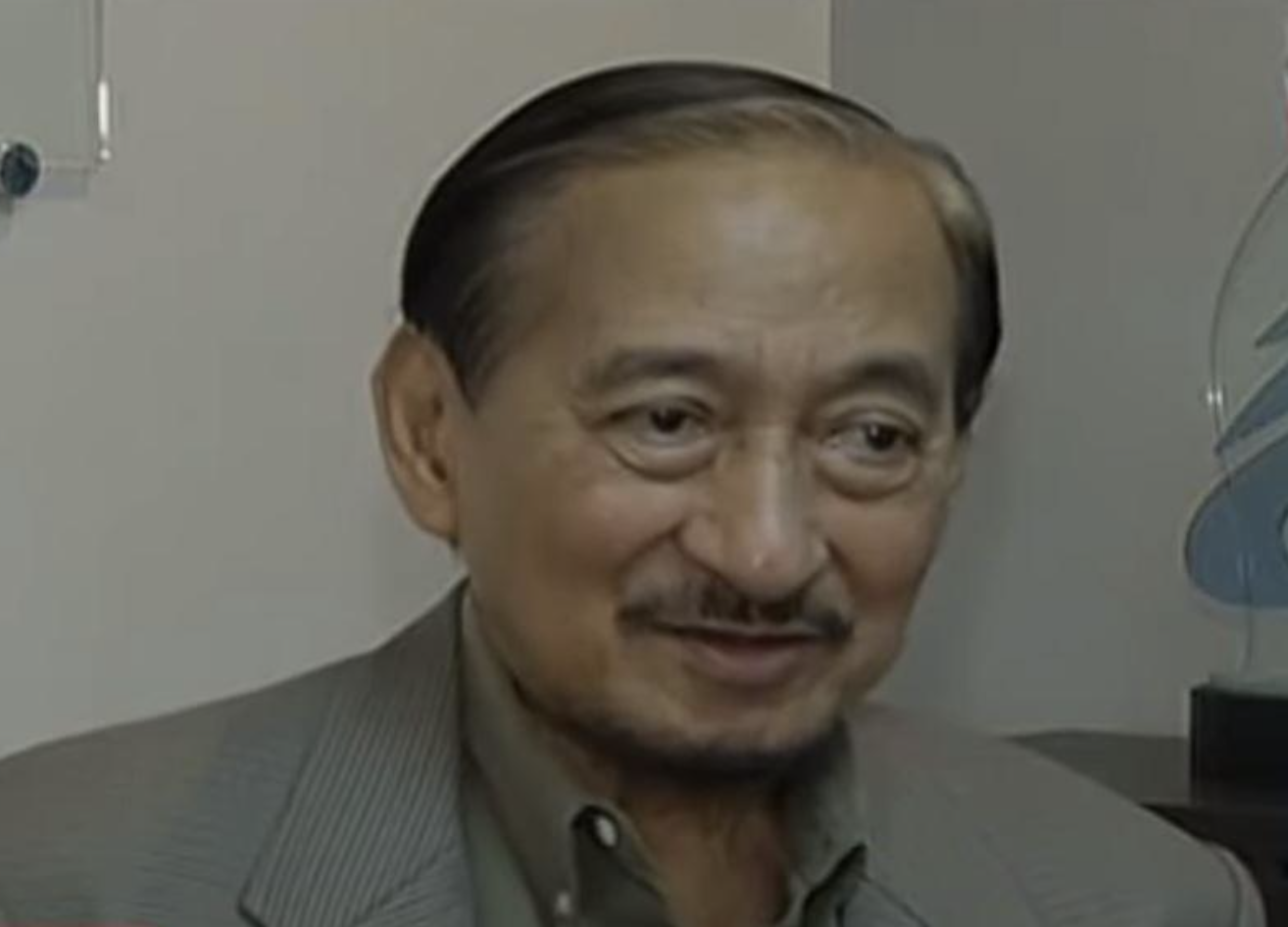 Reli German, co-founder of August Twenty-One Movement, passes away at 86
