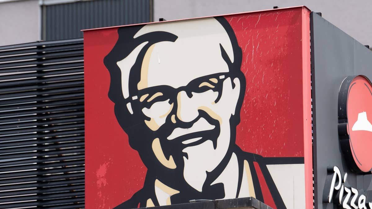 KFC auction features Colonel Sanders' rare memorabilia and historic ...