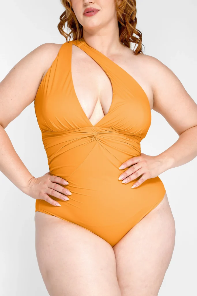 Grab These 16 Designer One Piece Swimsuits for Your Next Vacation
