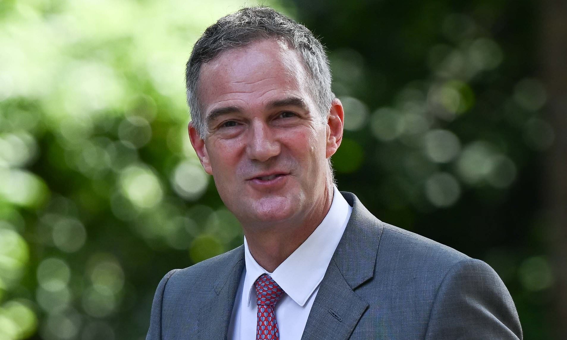Pension funds 'should be forced to invest in UK', says business secretary