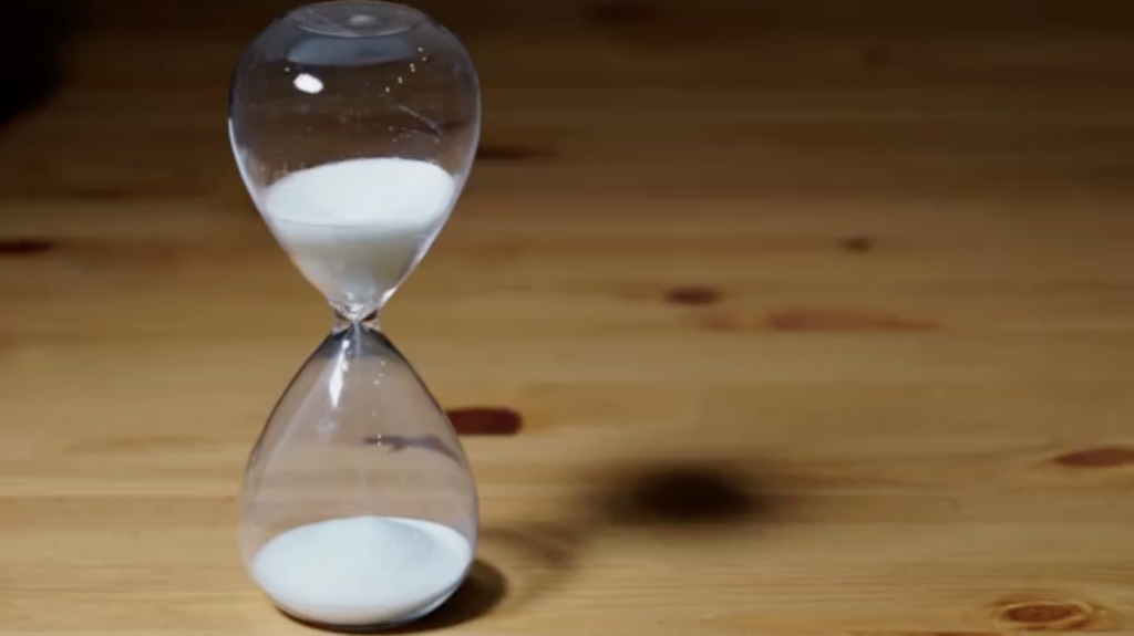 Scientists Discovered Time Travel May Already Be Happening