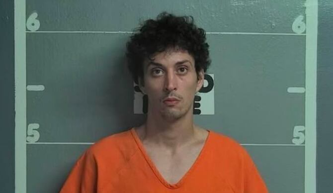 Driver nearly hits deputies before leading authorities on high-speed ...