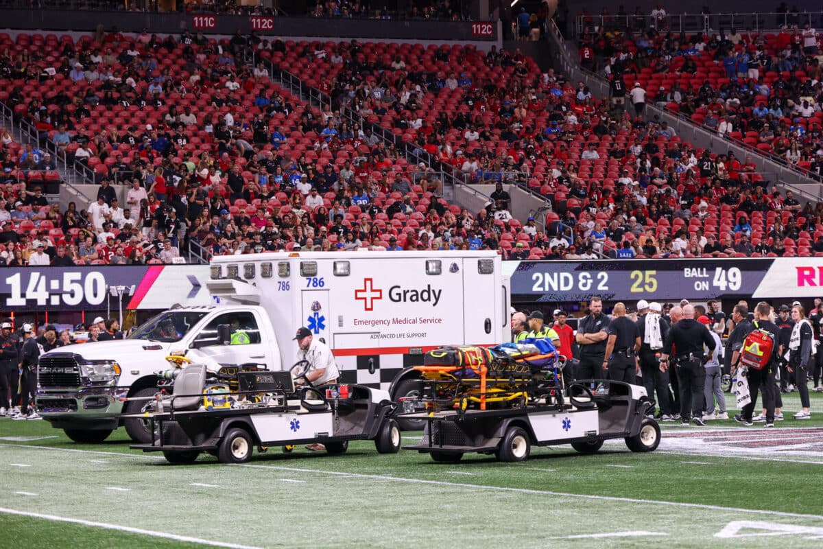 Breaking: Star NFL wide receiver likely to miss 2026 season – what we know