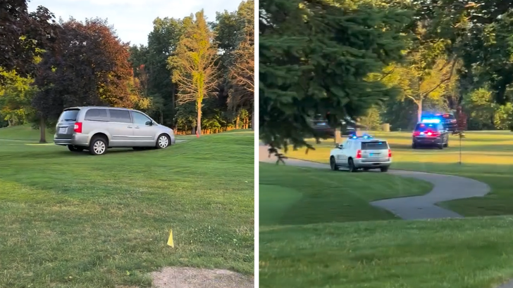 Body cam video shows cops chase attempted murder suspect through Ohio ...